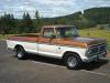 1973 Ford F-100