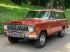 1978 Jeep Cherokee