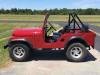 1963 Jeep CJ-5