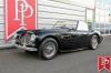 1961 Austin Healey 3000