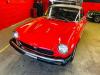 1976 Fiat 124 Spider