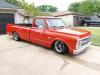 1969 Chevrolet C10/K10