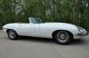 1967 Jaguar E-Type