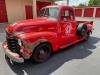 1952 Chevrolet 3100