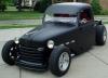 1948 Ford F-100