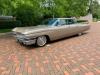 1960 Cadillac DeVille