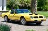 1976 Pontiac Firebird