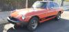 1974 MG MGB