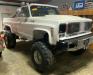 1979 Chevrolet C/K Pickup 1500