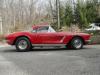 1962 Chevrolet Corvette