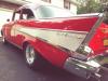 1957 Chevrolet Bel Air/150/210