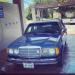 1978 Mercedes-Benz 300D