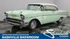 1957 Chevrolet Bel Air/150/210