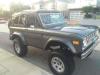 1976 Ford Bronco