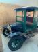 1921 Ford Model T