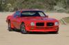 1973 Pontiac Trans Am