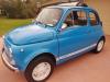 1969 Fiat 500