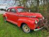 1941 Chevrolet Special Deluxe