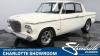 1963 Studebaker Lark