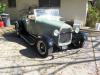 1929 Ford Model A