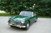 1969 Austin Healey Sprite