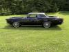 1970 Lincoln Continental Mk III