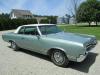 1965 Oldsmobile Cutlass