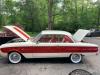 1961 Ford Falcon