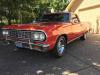 1964 Chevrolet El Camino