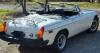 1978 MG MGB