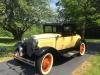 1930 Ford Model A