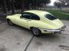 1969 Jaguar E Type 4.2