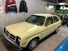 1977 Chevrolet Chevette