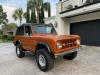 1969 Ford Bronco