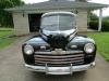 1946 Ford Super Deluxe