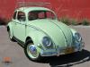 1957 Volkswagen Beetle - Classic