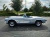 1961 Chevrolet Corvette