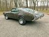 1969 Oldsmobile Cutlass