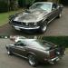 1970 Ford Mustang