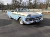 1957 Ford Fairlane 500 convertible