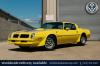 1976 Pontiac Firebird