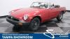 1975 MG MGB