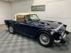 1965 Triumph TR4A