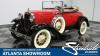 1931 Ford Model A