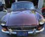 1969 MG MGB