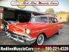 1957 Chevrolet Bel Air/150/210