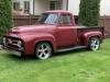 1955 Ford F-100