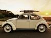 1973 Volkswagen Beetle - Classic