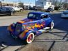 1934 Ford 3 window coupe