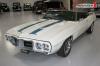 1969 Pontiac Trans-Am Convertible Tribute